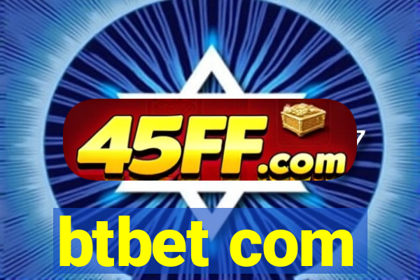btbet com